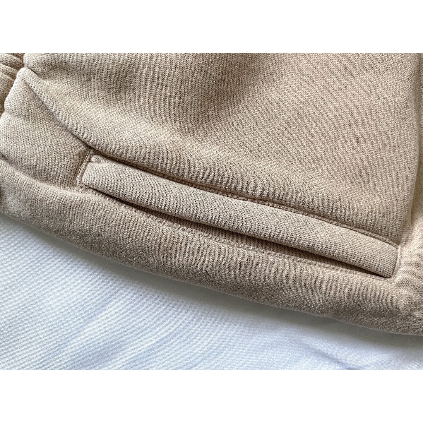 smiley caramel Lounge Pants