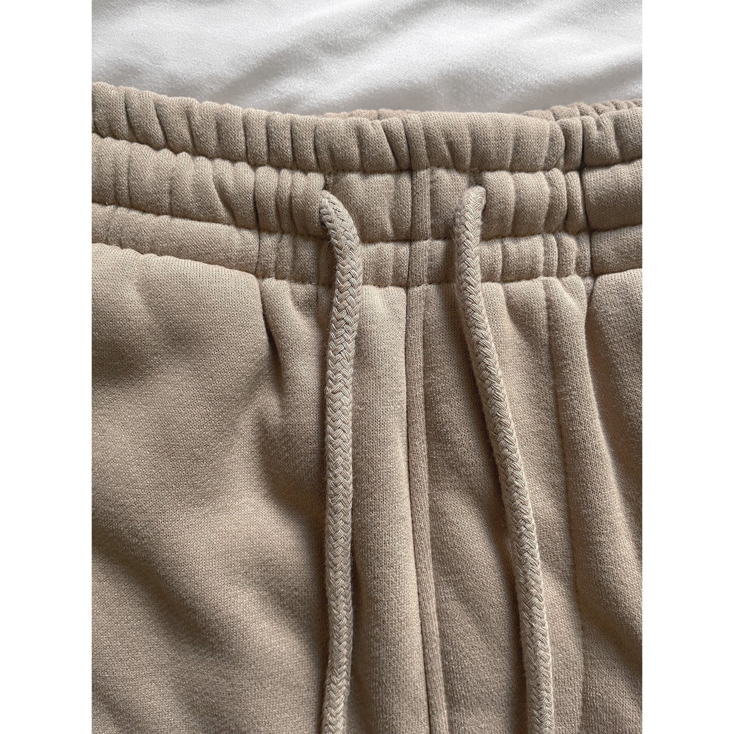 smiley caramel Lounge Pants