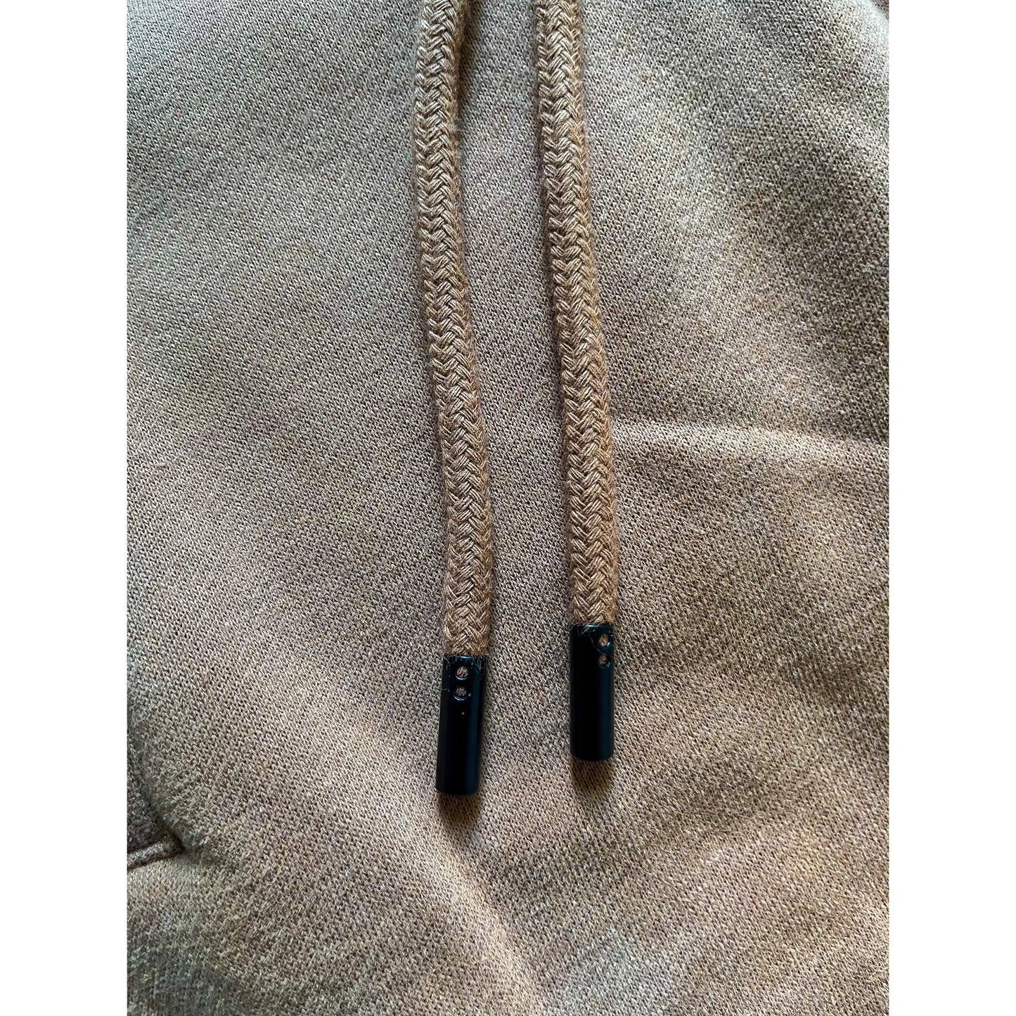 Smiley gray apricot Lounge pants