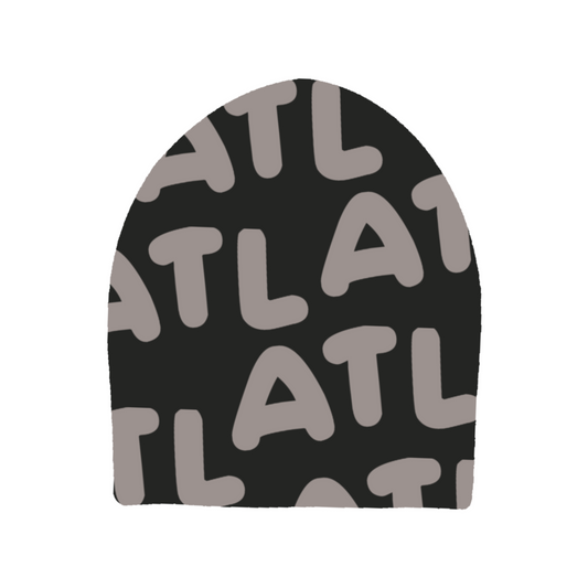 ATL Y2K beanie