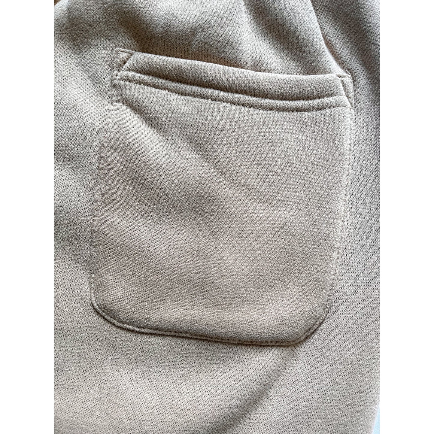 smiley caramel Lounge Pants