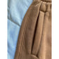Smiley gray apricot Lounge pants