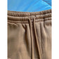 Smiley gray apricot Lounge pants
